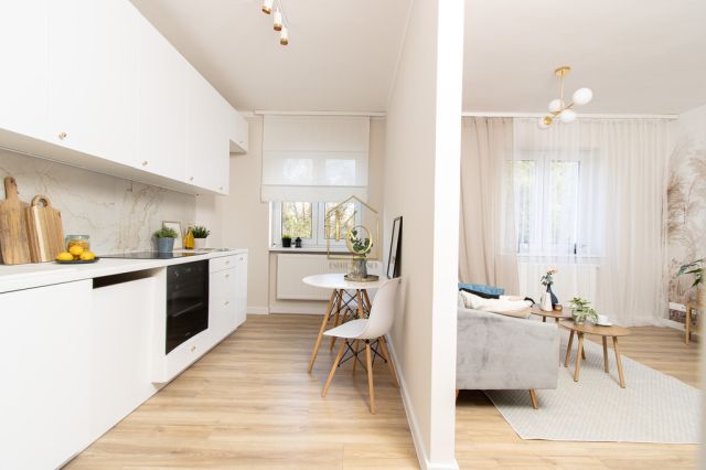 Mieszkanie 2-pokojowe Wrocław Grabiszyn, ul. Mielecka. Zdjęcie 10