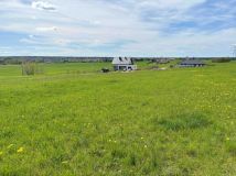 Działka budowlana Poręba Krawce, ul. Leszczynowa. Zdjęcie 3