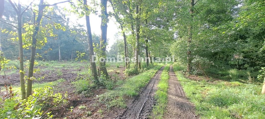 Działka budowlana Bratucice. Zdjęcie 7
