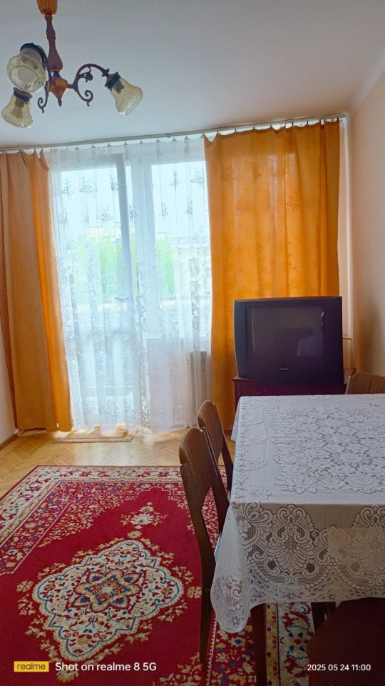 Mieszkanie 4-pokojowe Biała Podlaska, al. Tysiąclecia. Zdjęcie 2