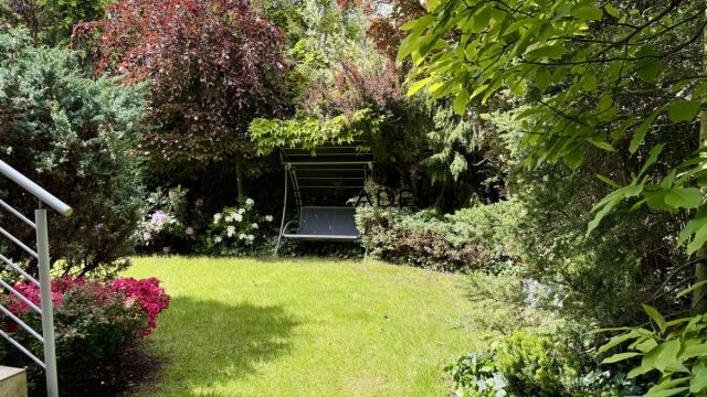 bliźniak, 4 pokoje Warszawa Mokotów. Zdjęcie 19