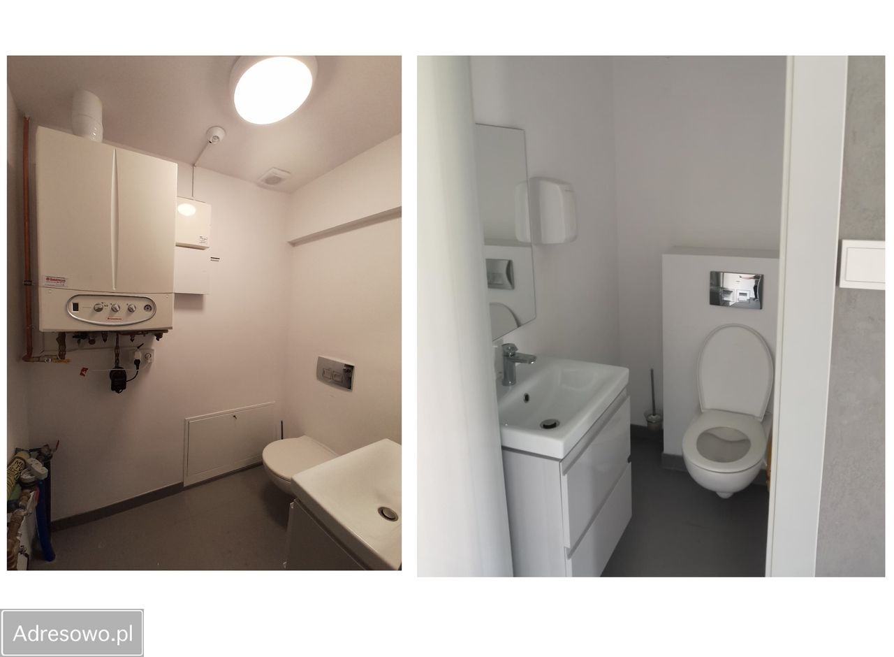 bliźniak, 6 pokoi Poznań Szczepankowo, ul. Bocheńska. Zdjęcie 3