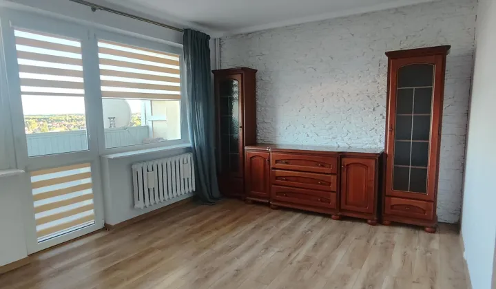 Mieszkanie 3-pokojowe Legionowo Centrum, ul. Ogrodowa