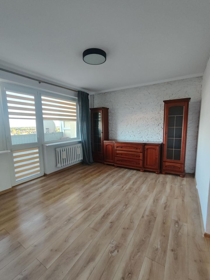 Mieszkanie 3-pokojowe Legionowo Centrum, ul. Ogrodowa