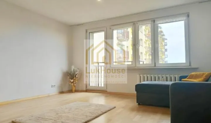 Mieszkanie 3-pokojowe Bytom, ul. ks. Prymasa Augusta Hlonda