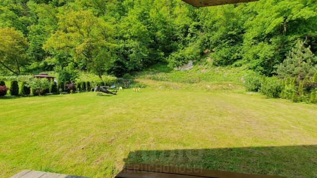 dom wolnostojący, 10 pokoi Kraków Zwierzyniec, ul. Józefa. Zdjęcie 13