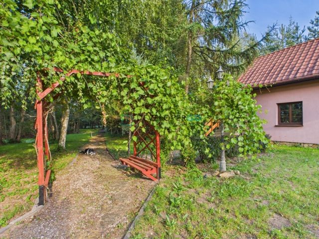 dom wolnostojący, 3 pokoje Rajgród. Zdjęcie 3