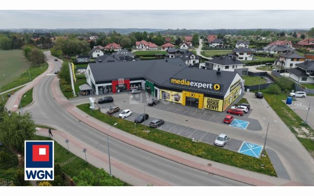 Lokal Pasłęk, ul. Spacerowa. Zdjęcie 4