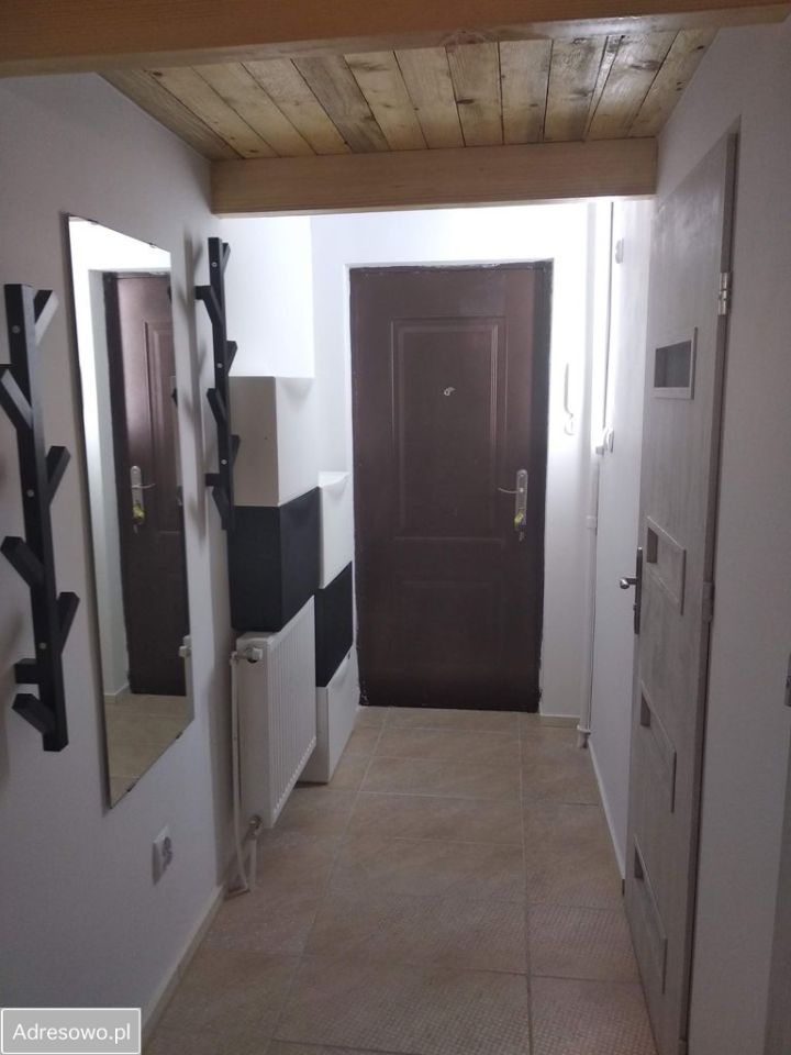 Mieszkanie 3-pokojowe Bytom Śródmieście, ul. Dworcowa. Zdjęcie 6