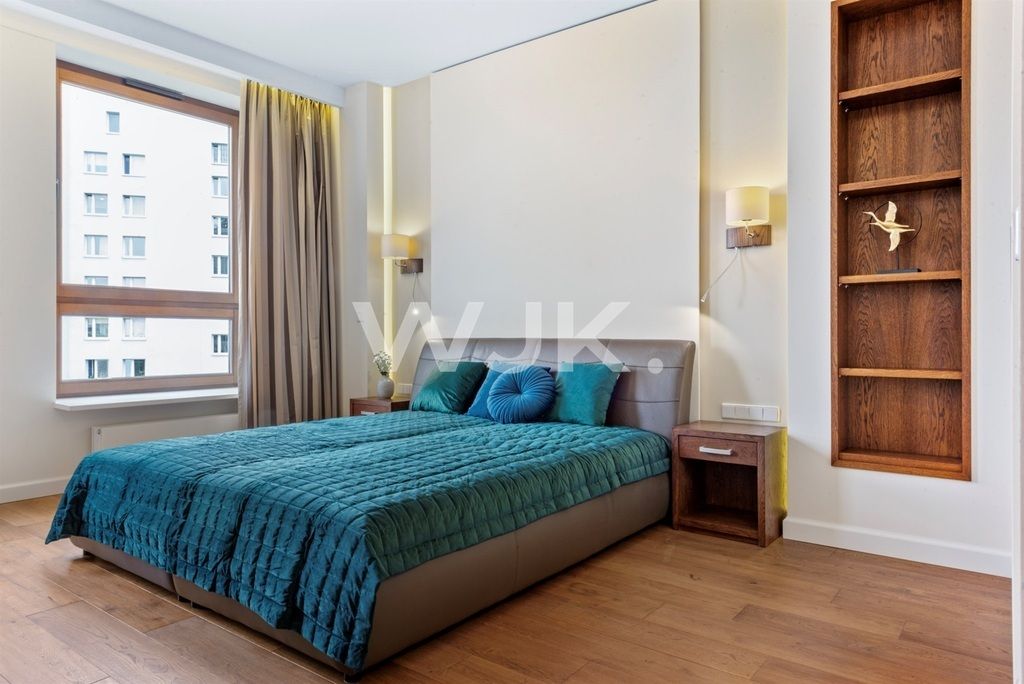 Mieszkanie 3-pokojowe Warszawa Żoliborz, ul. Barszczewska. Zdjęcie 10