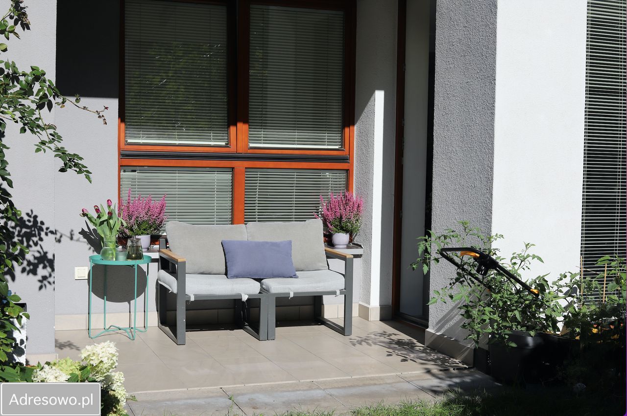 Mieszkanie 2-pokojowe Warszawa Żoliborz, ul. Ludwika Rydygiera. Zdjęcie 3