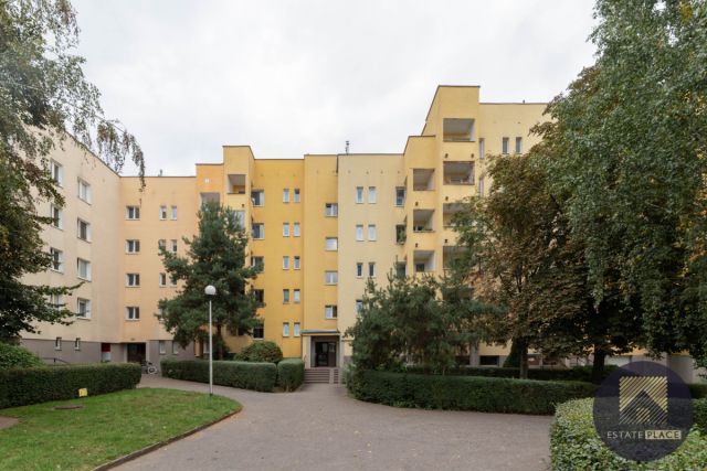 Mieszkanie 3-pokojowe Warszawa Praga, ul. Tadeusza Rechniewskiego. Zdjęcie 15