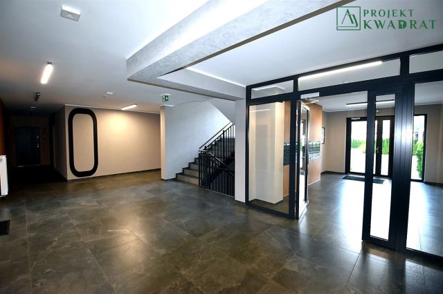 Mieszkanie 2-pokojowe Gliwice Łabędy, ul. Poezji. Zdjęcie 16