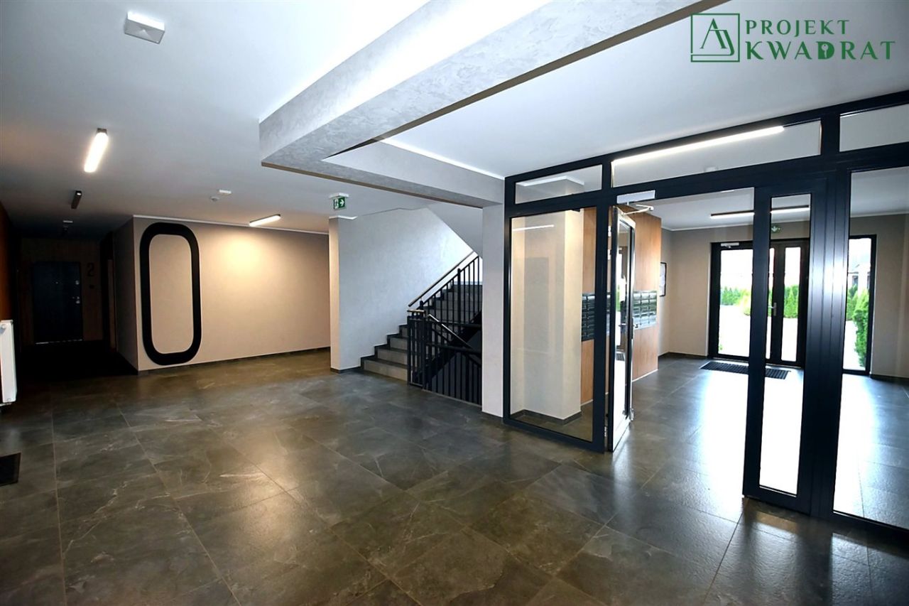 Mieszkanie 2-pokojowe Gliwice Łabędy, ul. Poezji. Zdjęcie 16