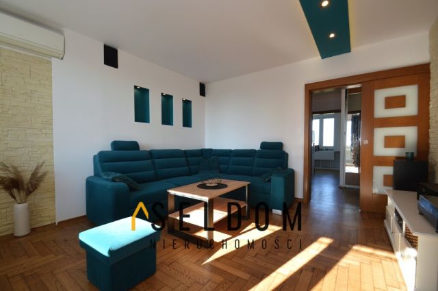 Mieszkanie 3-pokojowe Opole Armii Krajowej, ul. Batalionu "Zośka". Zdjęcie 4