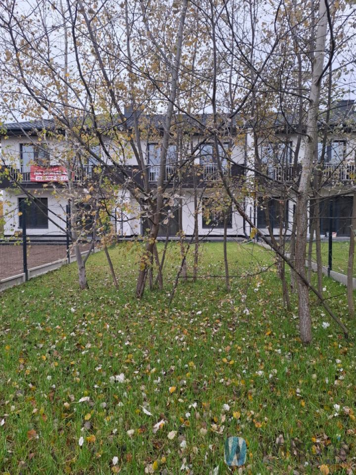 dom wolnostojący, 4 pokoje Jabłonna, ul. Dominika Merliniego. Zdjęcie 6