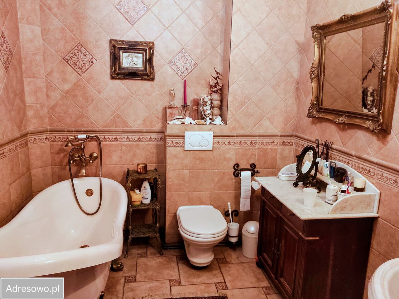 Mieszkanie 4-pokojowe Wysoka, ul. Chabrowa. Zdjęcie 16