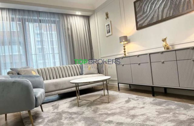 Mieszkanie 2-pokojowe Warszawa Praga-Północ, ul. Stefana Okrzei. Zdjęcie 3