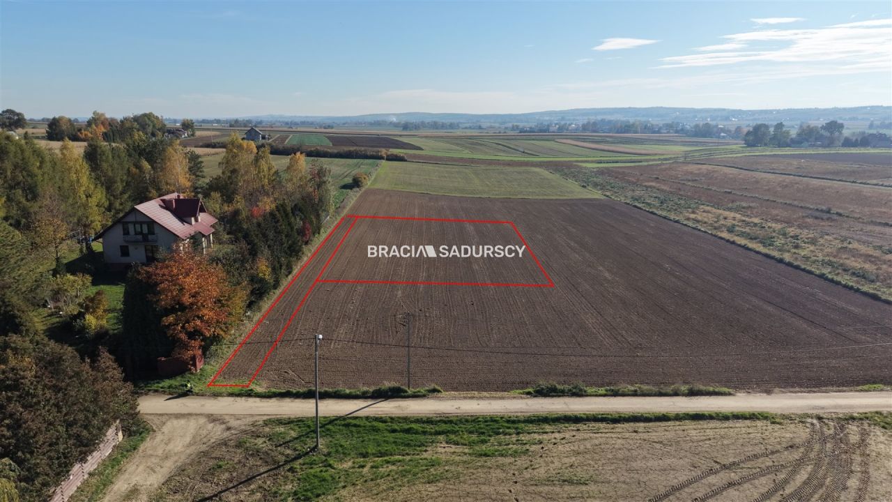 Działka budowlana Sieciechowice. Zdjęcie 4