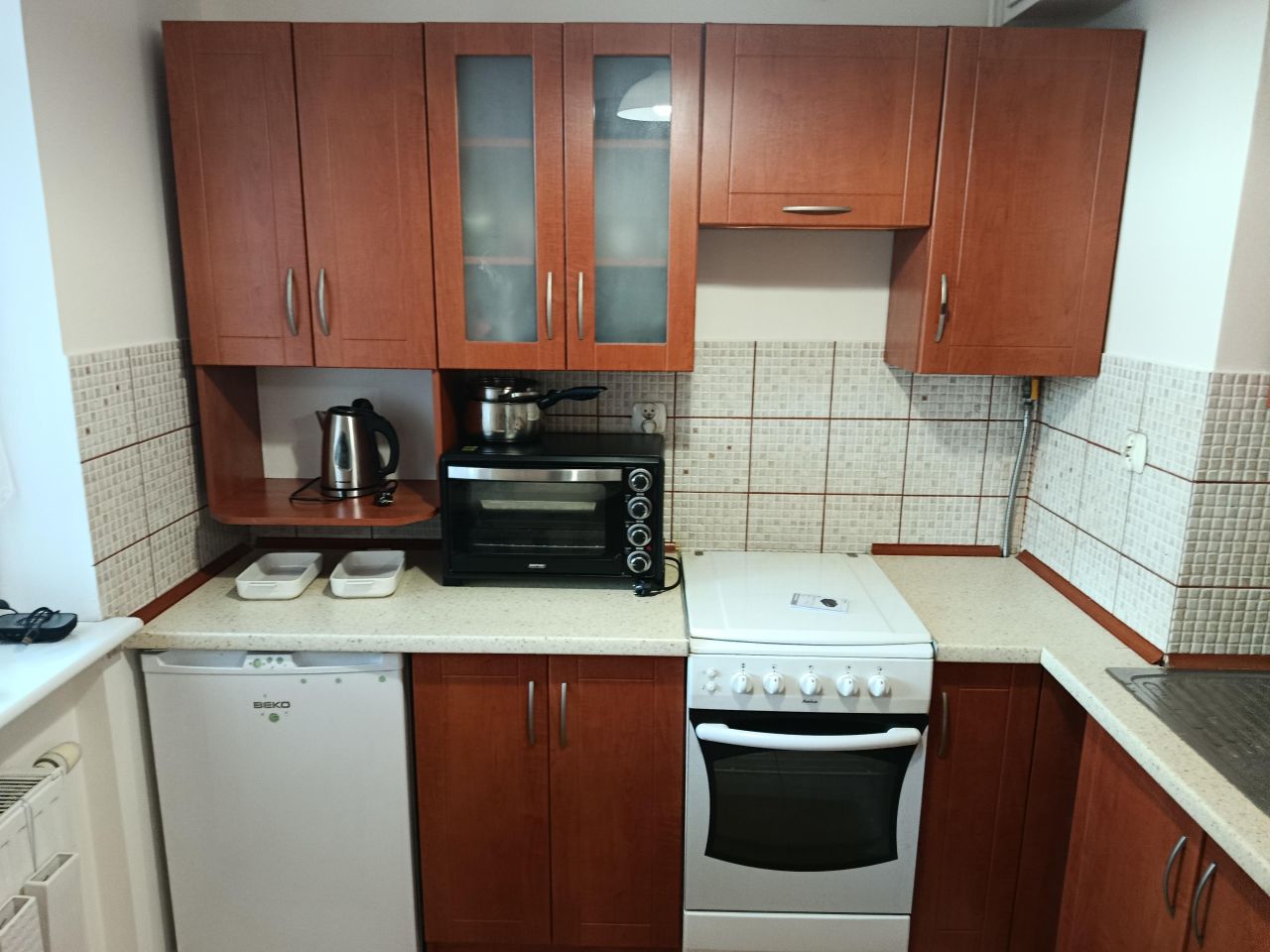 Mieszkanie 2-pokojowe Olsztyn Jaroty, ul. Stanisława Flisa. Zdjęcie 12