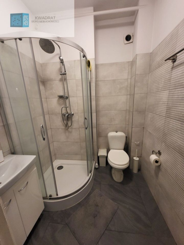 Mieszkanie 2-pokojowe Łódź, al. Karola Anstadta. Zdjęcie 6