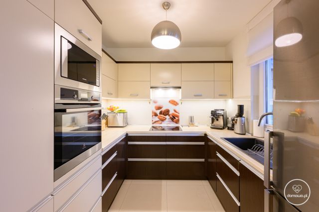 Mieszkanie 4-pokojowe Warszawa Bielany. Zdjęcie 3