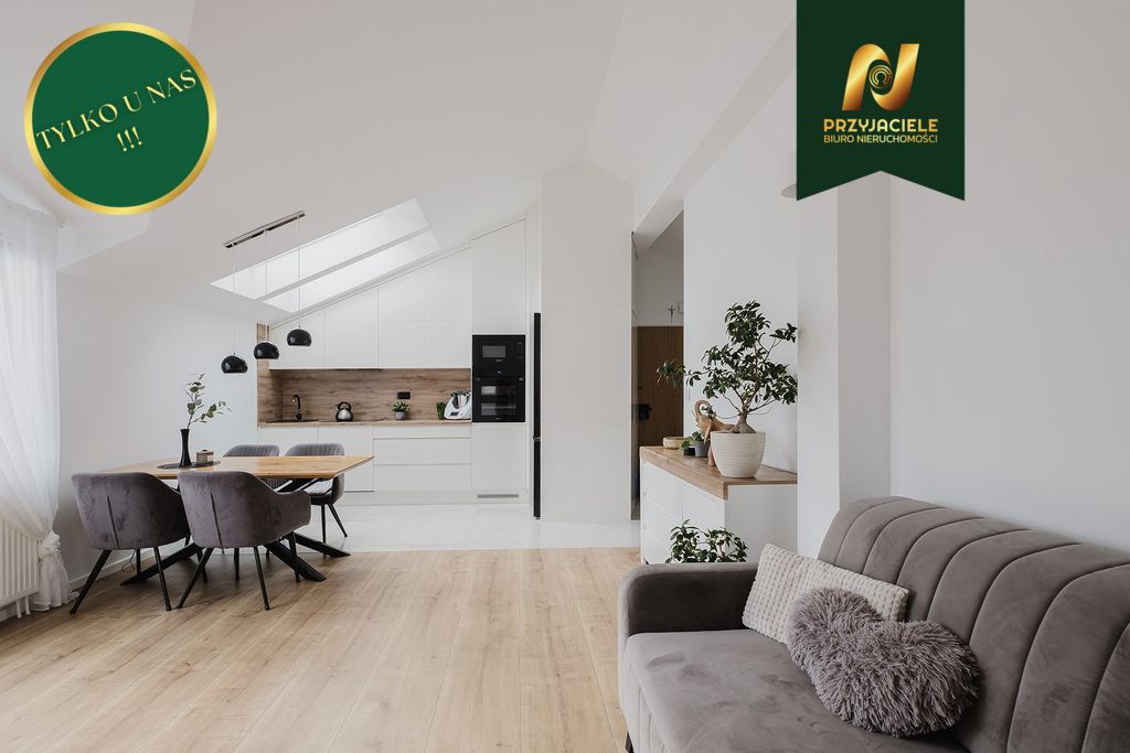 Mieszkanie 2-pokojowe Gdynia Dąbrowa, ul. Koperkowa. Zdjęcie 4