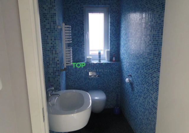 bliźniak, 6 pokoi Warszawa Wilanów. Zdjęcie 5