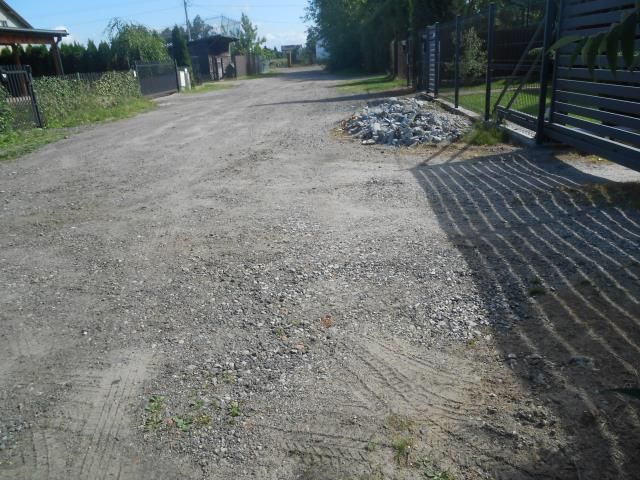 Działka budowlana Stare Lipiny, ul. Smugi. Zdjęcie 6