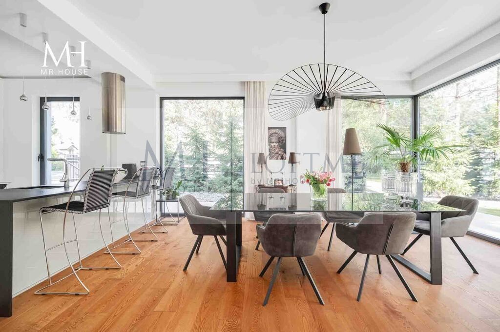 dom wolnostojący, 4 pokoje Emilia. Zdjęcie 7