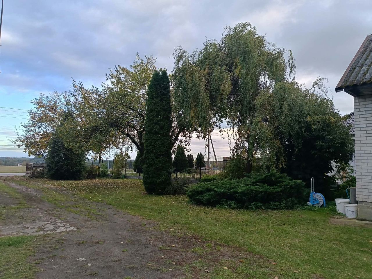dom wolnostojący, 3 pokoje Kolonia Seredzice. Zdjęcie 7