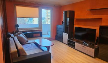 Mieszkanie 2-pokojowe Siemianowice Śląskie, ul. Hermana Wróbla