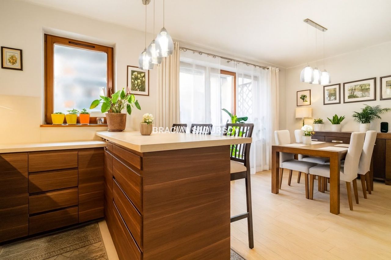 Mieszkanie 3-pokojowe Kraków Prądnik Biały, os. Wolfganga Amadeusa Mozarta. Zdjęcie 7