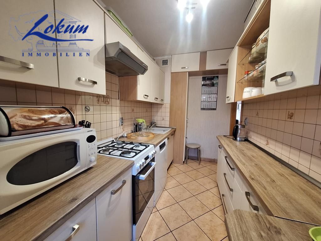 Mieszkanie 3-pokojowe Leszno, ul. por. Leona Włodarczaka. Zdjęcie 9