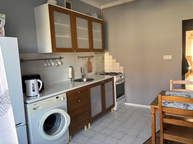 Mieszkanie 1-pokojowe Warszawa Ochota, Lelechowska. Zdjęcie 10