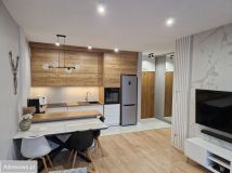 Mieszkanie 3-pokojowe Warszawa Praga-Południe, ul. Kokoryczki. Zdjęcie 2