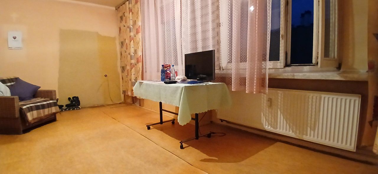 Mieszkanie 1-pokojowe Katowice Śródmieście, ul. Wojewódzka. Zdjęcie 11