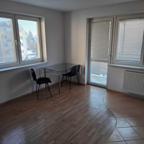 Mieszkanie 2-pokojowe Toruń, szosa Chełmińska. Zdjęcie 1