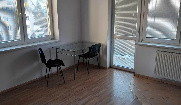 Mieszkanie 2-pokojowe Toruń Chełmińskie Przedmieście, Szosa Chełmińska