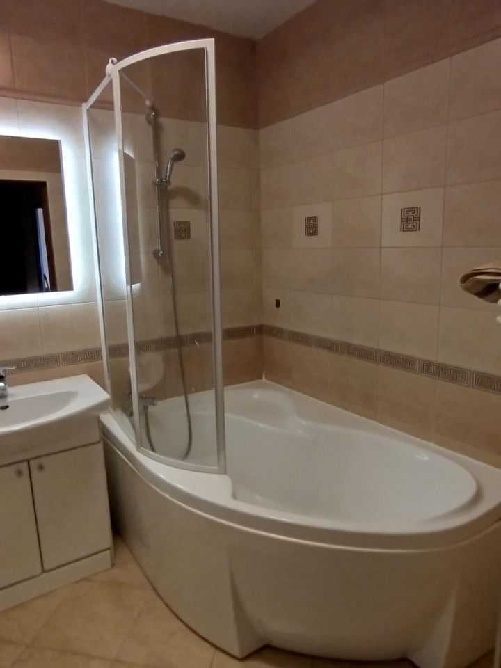 Mieszkanie 2-pokojowe Warszawa Praga-Południe, ul. gen. Tadeusza Bora-Komorowskiego. Zdjęcie 7