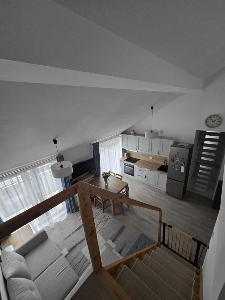 Mieszkanie 4-pokojowe Siechnice. Zdjęcie 6