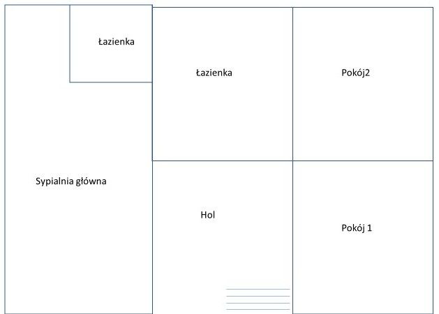 dom wolnostojący, 7 pokoi Rościsławice, ul. Wołowska. Zdjęcie 15