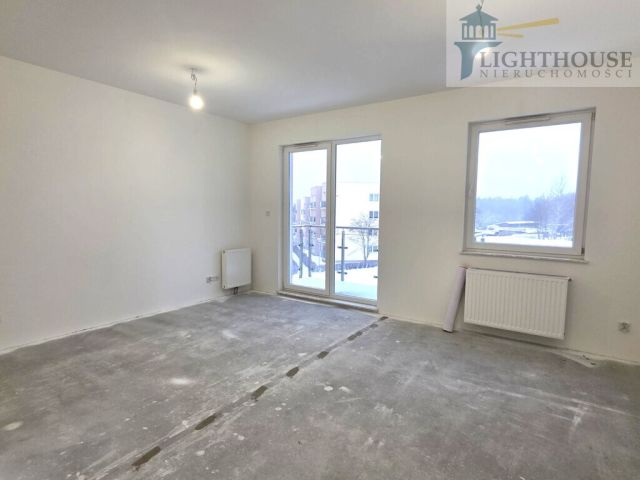 Mieszkanie 3-pokojowe Gdynia Oksywie, ul. kpt. Antoniego Ledóchowskiego. Zdjęcie 3