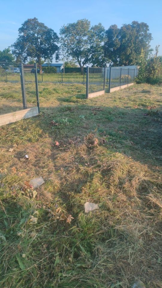 Działka budowlana Kłodawa, ul. Malinowa. Zdjęcie 2