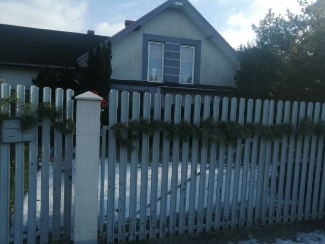 dom wolnostojący, 5 pokoi Helenowo. Zdjęcie 1