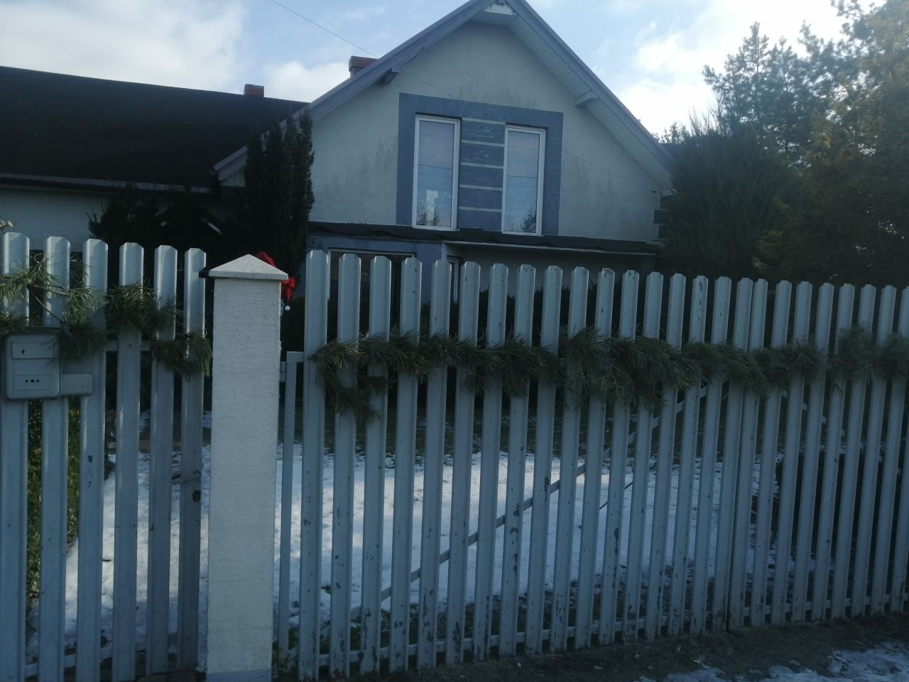 dom wolnostojący, 5 pokoi Helenowo. Zdjęcie 1