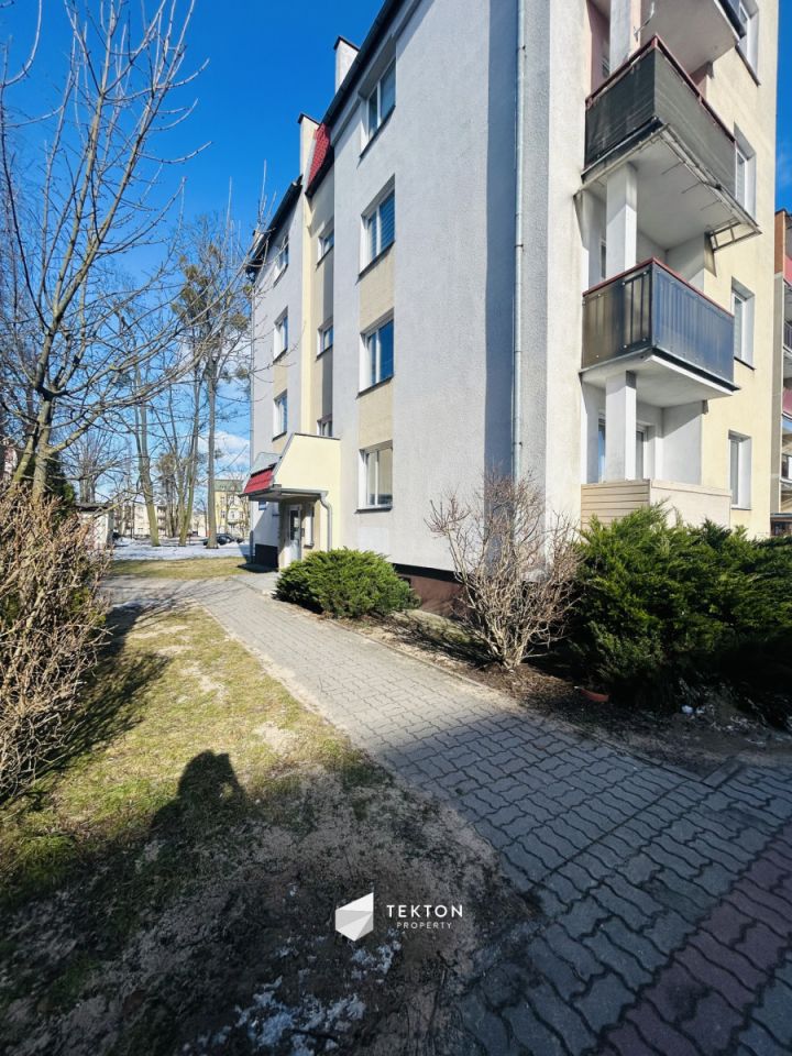 Mieszkanie 2-pokojowe Iława, ul. Tadeusza Kościuszki. Zdjęcie 2