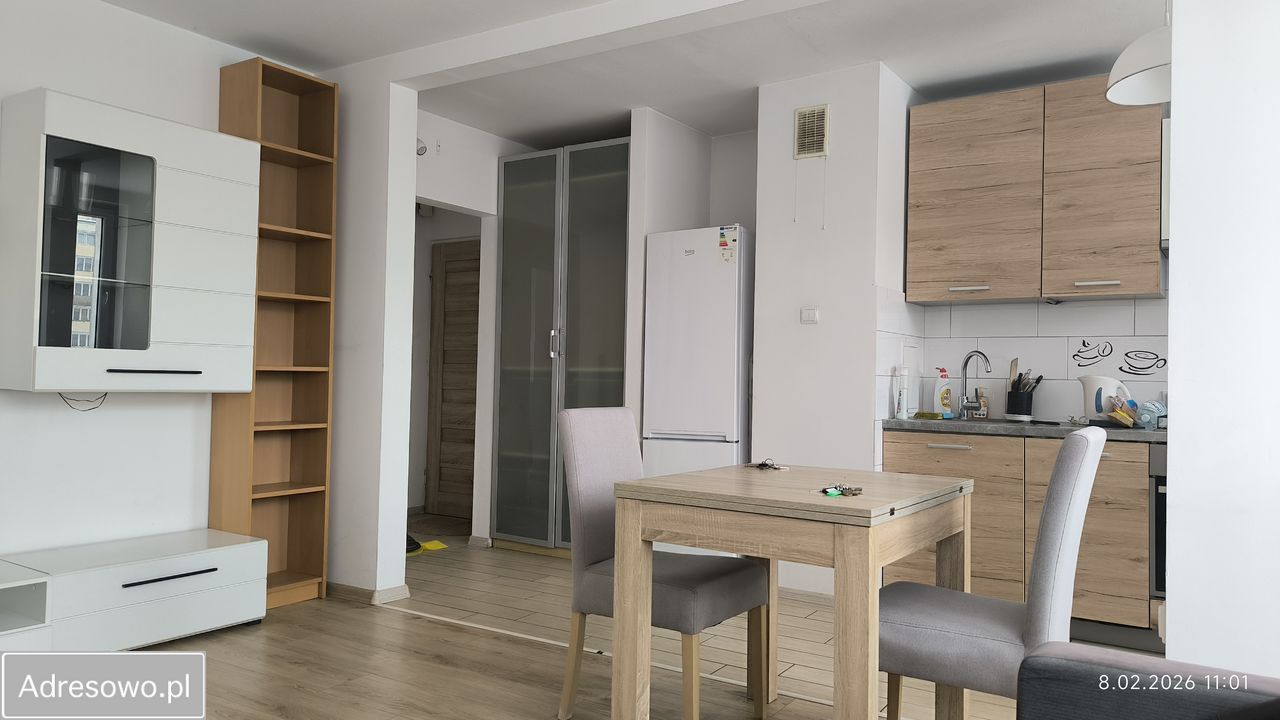 Mieszkanie 3-pokojowe Warszawa Wawrzyszew, ul. Williama Szekspira. Zdjęcie 5