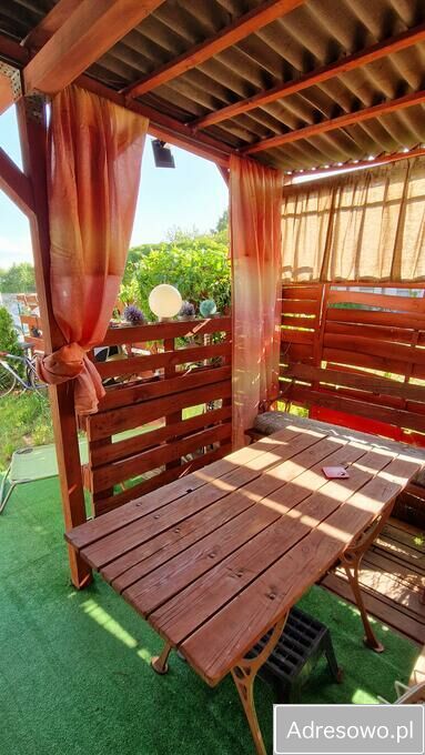 Działka rekreacyjna Niewiesze. Zdjęcie 8