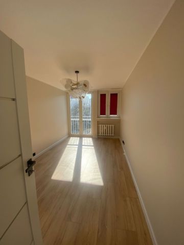 Mieszkanie 2-pokojowe Wrocław Huby, ul. Śliczna. Zdjęcie 2